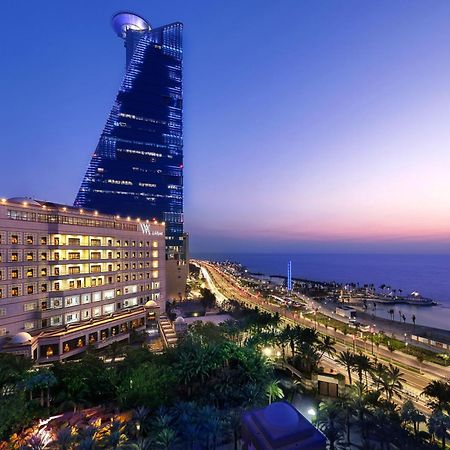Waldorf Astoria Jeddah - Qasr Al Sharq Jidá Exterior foto