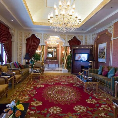 Waldorf Astoria Jeddah - Qasr Al Sharq Jidá Interior foto