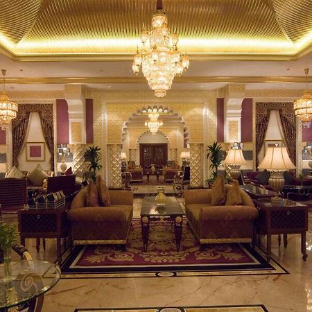 Waldorf Astoria Jeddah - Qasr Al Sharq Jidá Interior foto