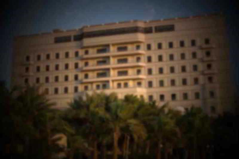Waldorf Astoria Jeddah - Qasr Al Sharq Jidá Exterior foto
