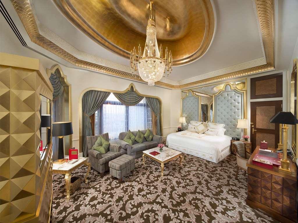 Waldorf Astoria Jeddah - Qasr Al Sharq Jidá Quarto foto