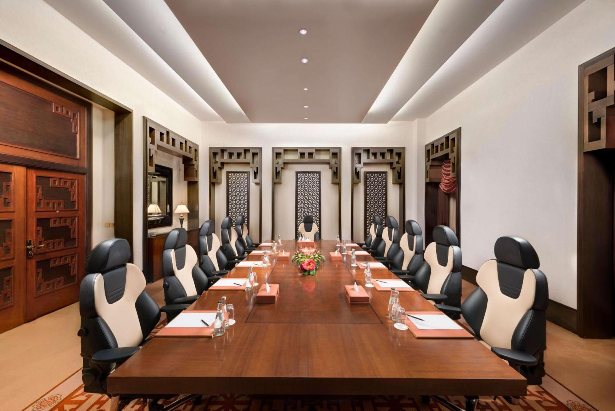 Waldorf Astoria Jeddah - Qasr Al Sharq Jidá Exterior foto
