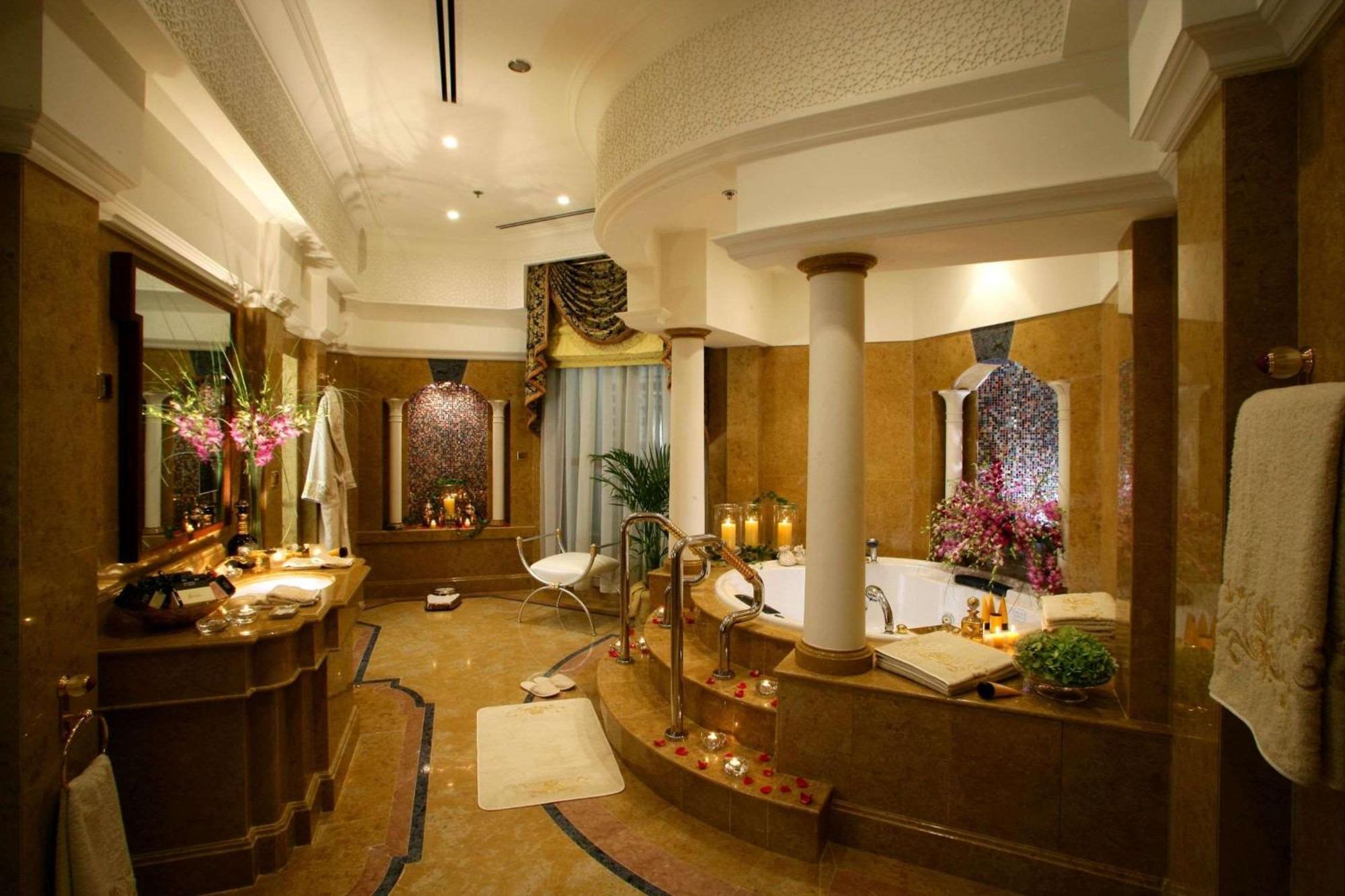Waldorf Astoria Jeddah - Qasr Al Sharq Jidá Exterior foto