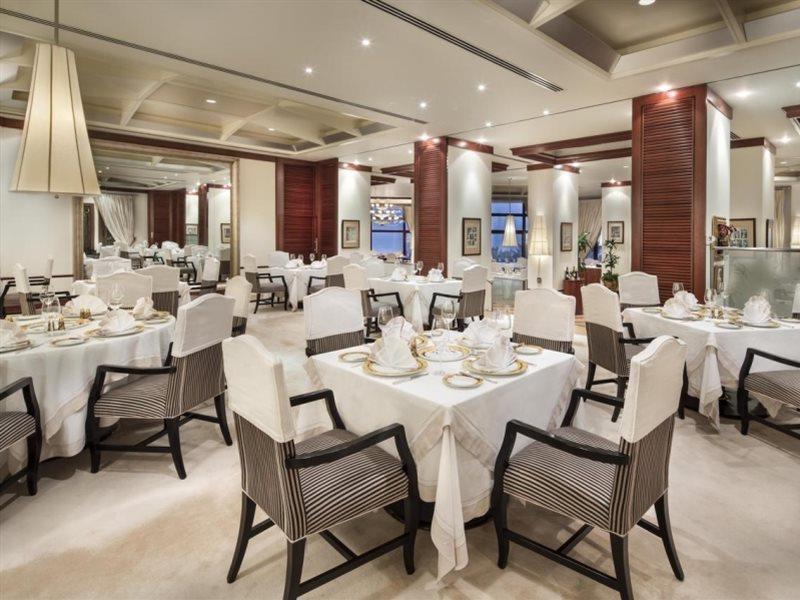 Waldorf Astoria Jeddah - Qasr Al Sharq Jidá Exterior foto